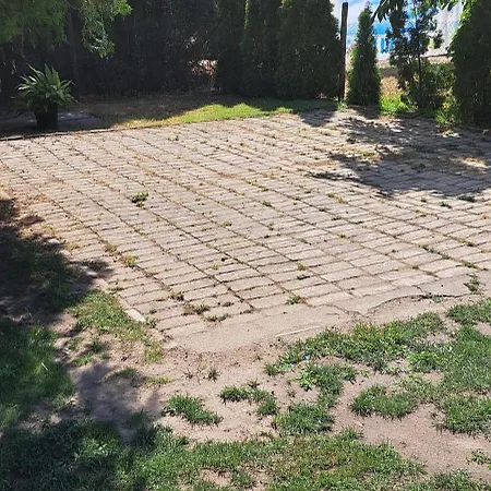 דירה Sobe Szobak Kis