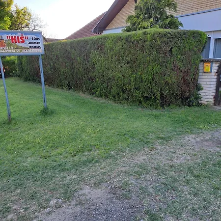 Sobe Szobák Kis Appartamento *