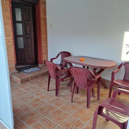 Appartamento Sobe Szobák Kis *