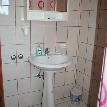 Apartament Sobe Szobak Kis