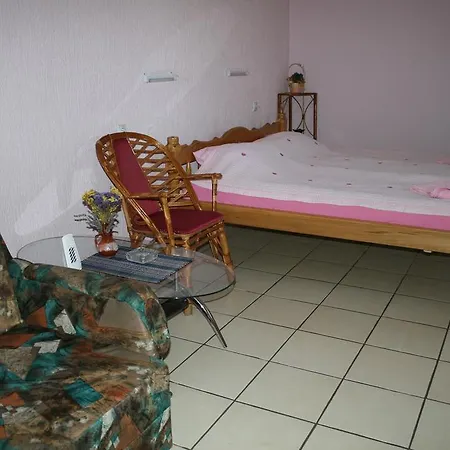 Appartamento Sobe Szobák Kis Palić