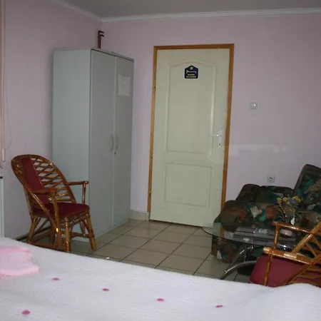 Sobe Szobak Kis Palić