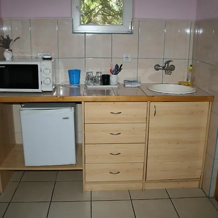 Appartamento Sobe Szobák Kis *