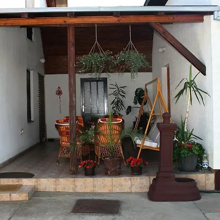 Apartament Sobe Szobak Kis Palić