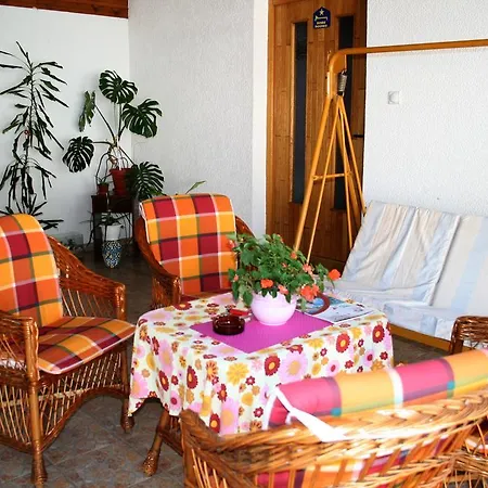 Sobe Szobak Kis Palić