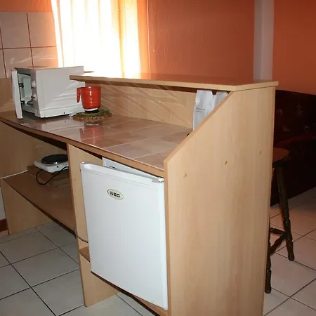 Appartamento Sobe Szobák Kis