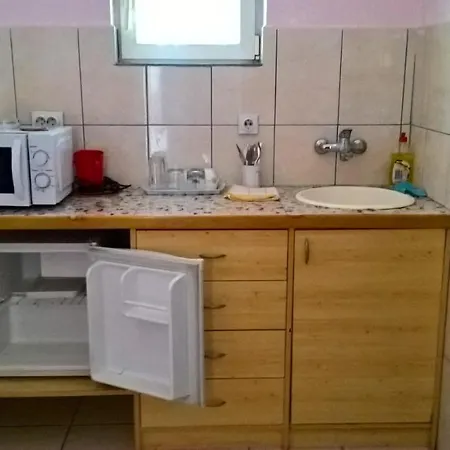 Sobe Szobák Kis Palić