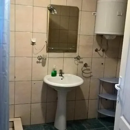 Apartament Sobe Szobak Kis