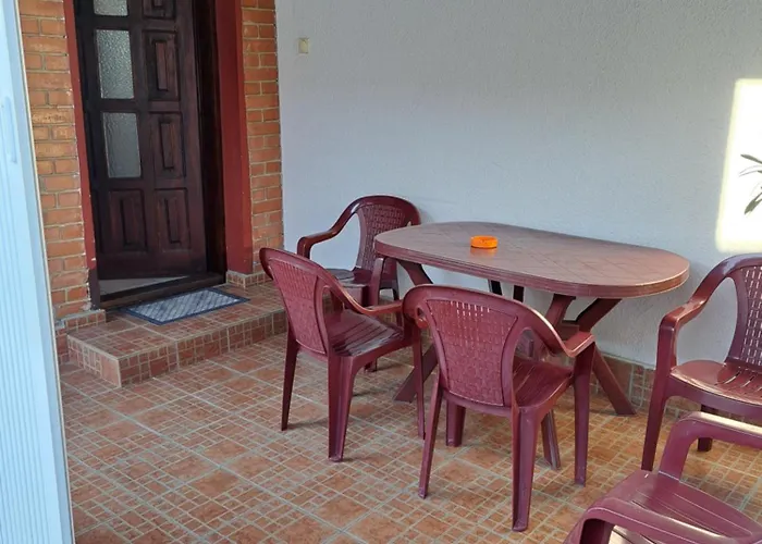 Apartman Sobe Szobak Kis *