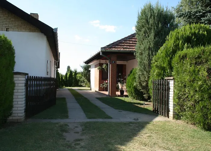 Apartman Sobe Szobak Kis