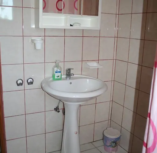 Apartman Sobe Szobak Kis
