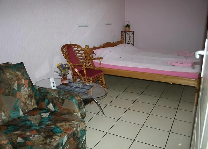 Apartman Sobe Szobak Kis Palic