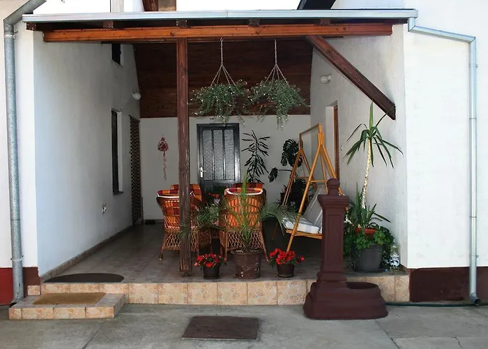 Apartman Sobe Szobak Kis Palic