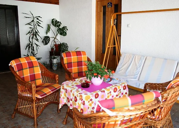 Sobe Szobak Kis Palic