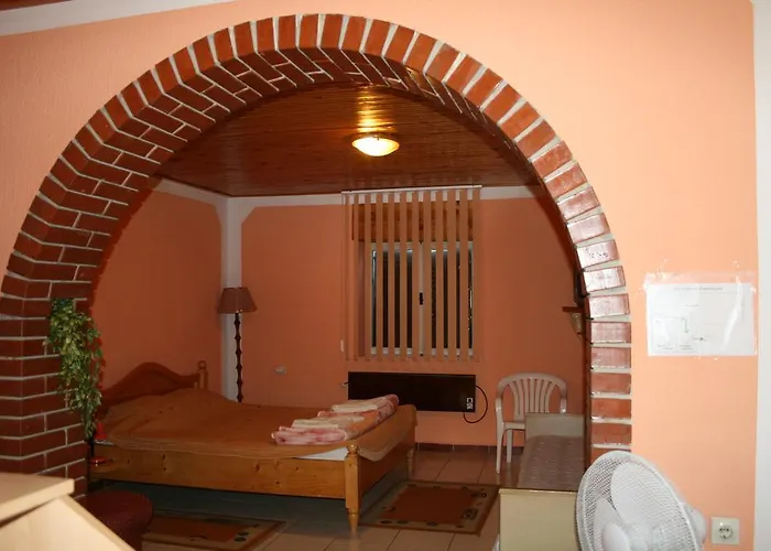 Apartman Sobe Szobak Kis *