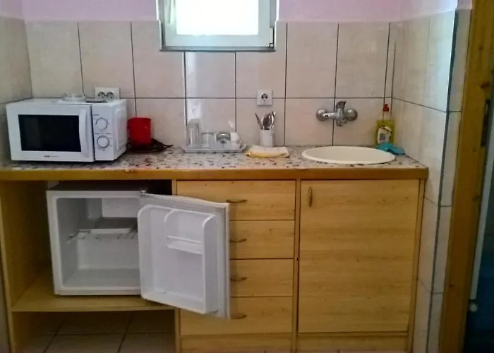 Sobe Szobak Kis Palic