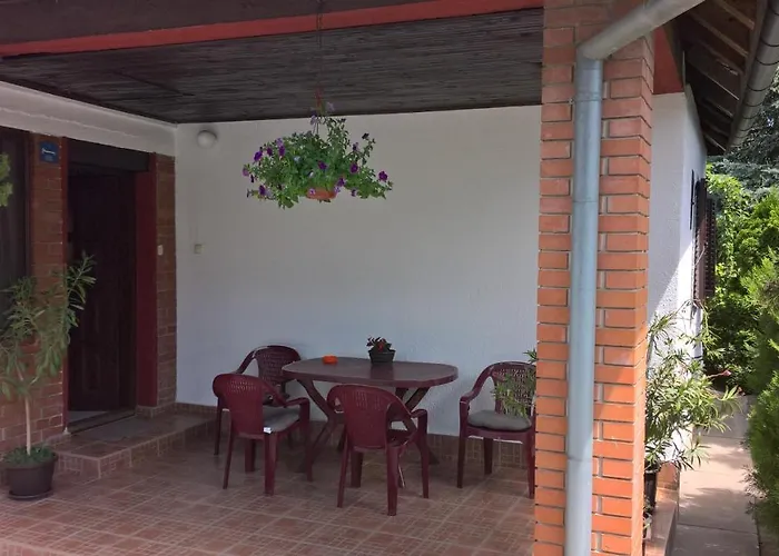 Sobe Szobak Kis Apartman