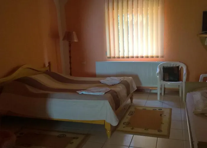 Apartman Sobe Szobak Kis