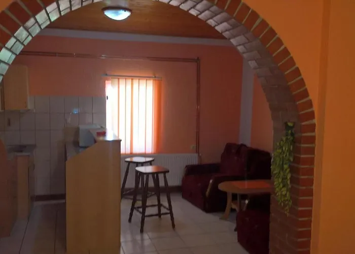 Apartman Sobe Szobak Kis Palic